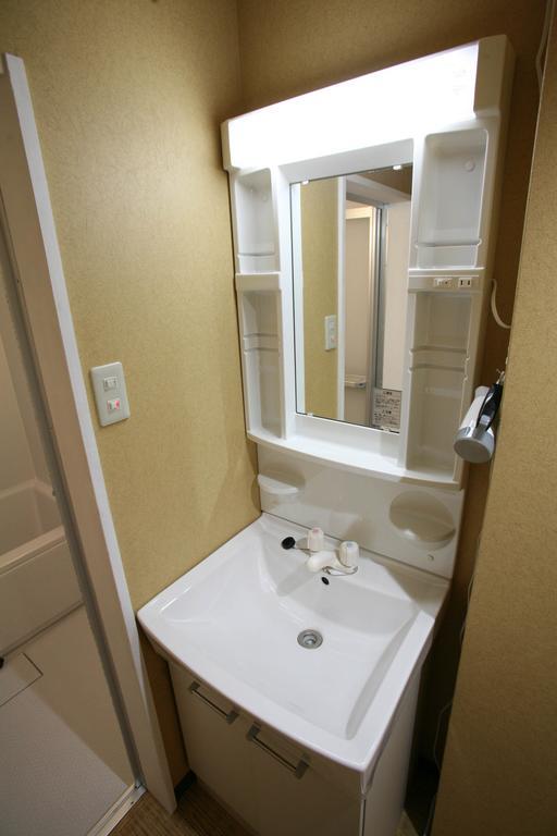 Guesthouse Omotenashi Kyoto Bagian luar foto