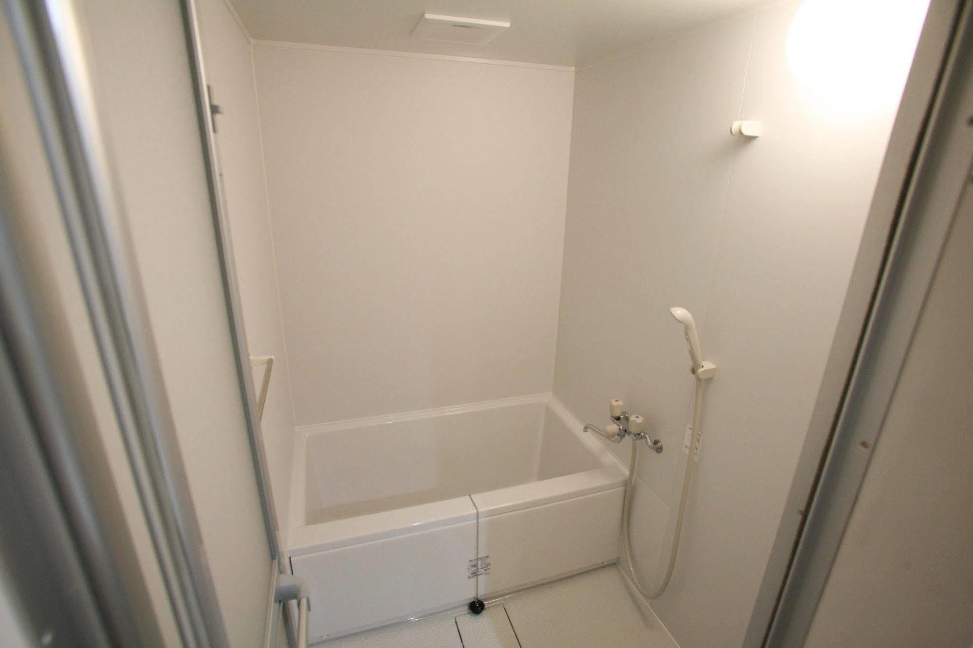 Guesthouse Omotenashi Kyoto Bagian luar foto