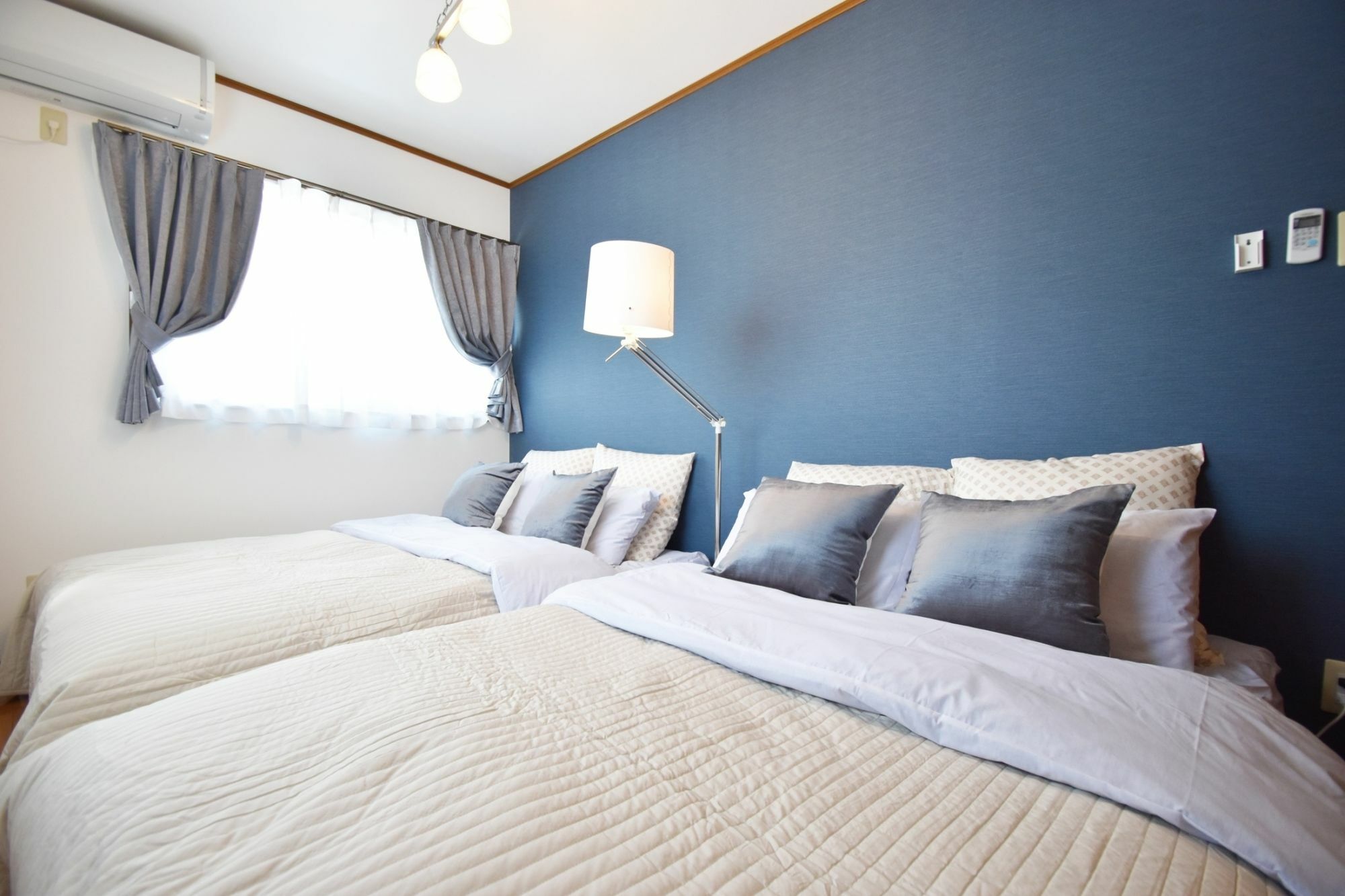 Guesthouse Omotenashi Kyoto Bagian luar foto