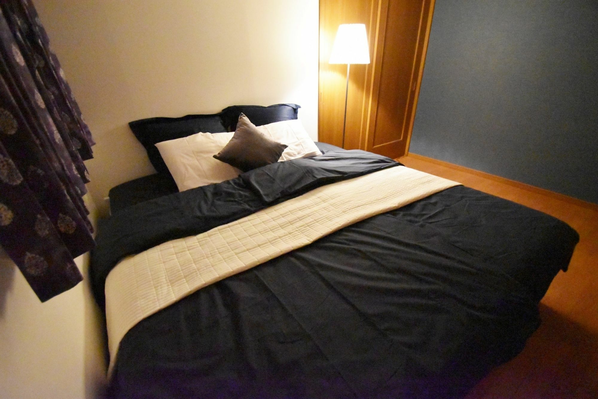 Guesthouse Omotenashi Kyoto Bagian luar foto