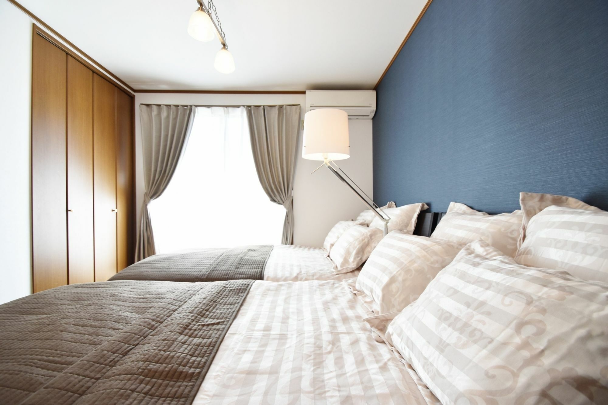 Guesthouse Omotenashi Kyoto Bagian luar foto