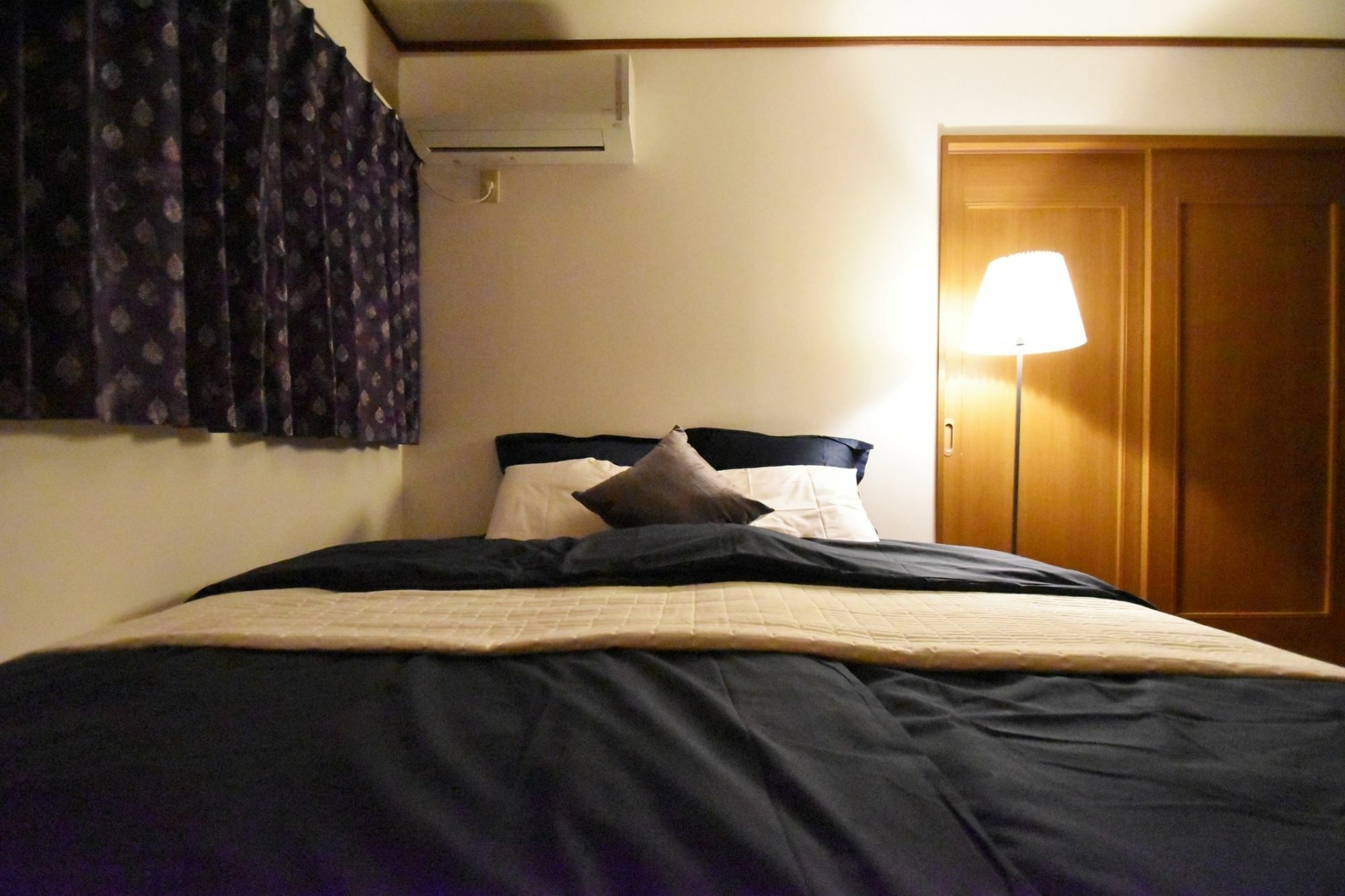 Guesthouse Omotenashi Kyoto Bagian luar foto