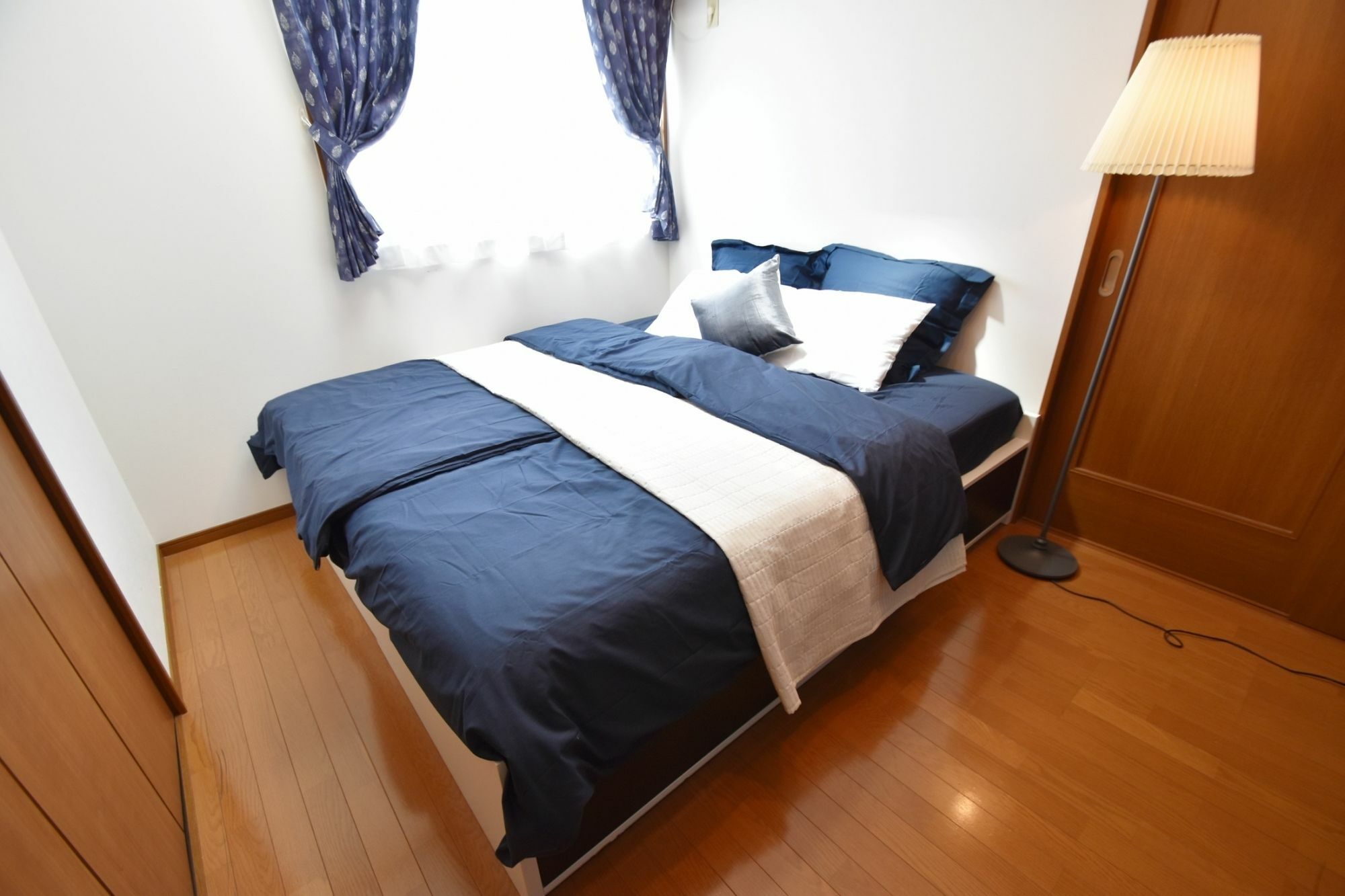 Guesthouse Omotenashi Kyoto Bagian luar foto